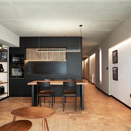 Apartamento En Pleno Centro Y A 200M De La Playa Ла Коруня Екстериор снимка