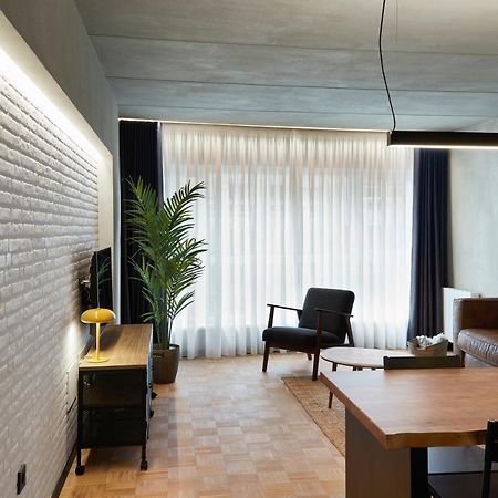 Apartamento En Pleno Centro Y A 200M De La Playa Ла Коруня Екстериор снимка