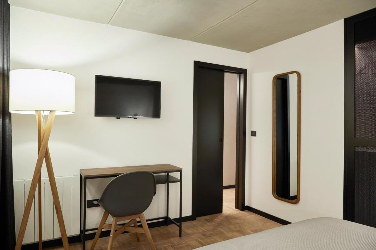 Apartamento En Pleno Centro Y A 200M De La Playa Ла Коруня Екстериор снимка