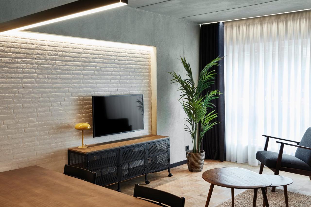 Apartamento En Pleno Centro Y A 200M De La Playa Ла Коруня Екстериор снимка